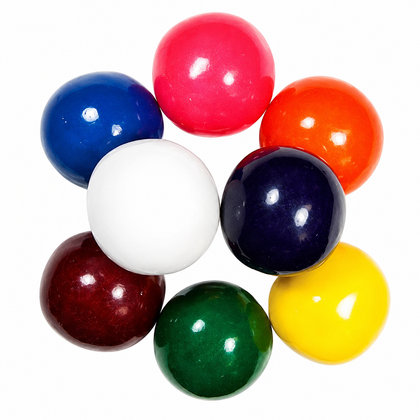 Mega Mouth Giant Gumballs