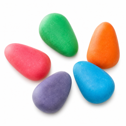 NERDS Candy Corn
