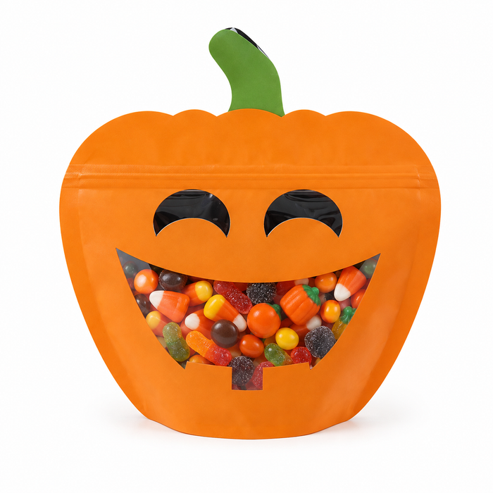 1/2 LB PUMPKIN