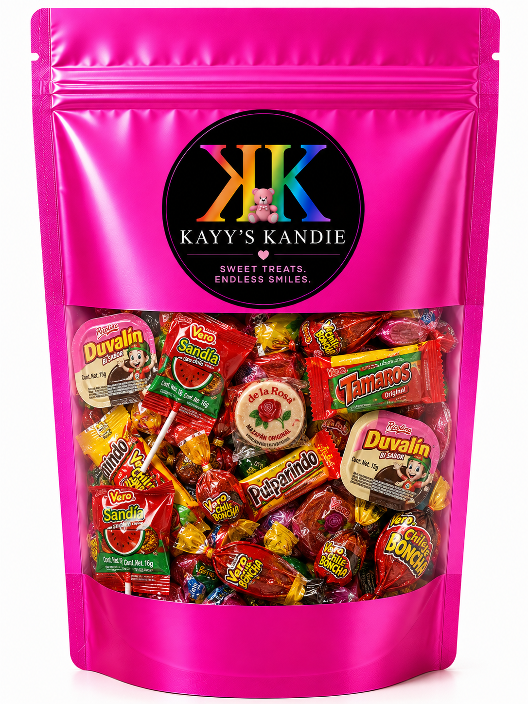 Mexi Mix