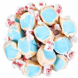 Sugar Cookie Taffy