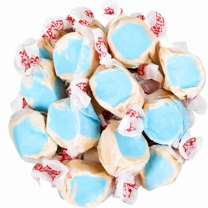 Sugar Cookie Taffy