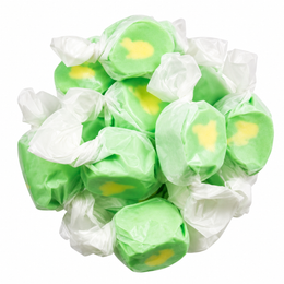 Juicy Pear Taffy