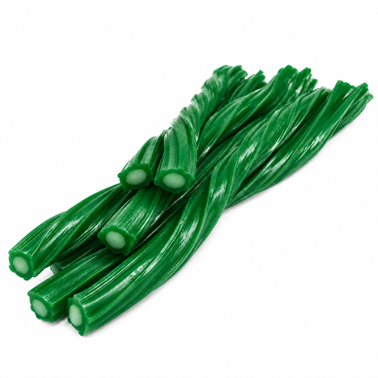 Merry Berry Punch Twizzler