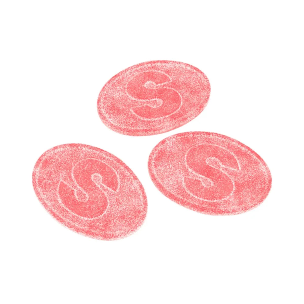 S-Märke Sour Watermelon