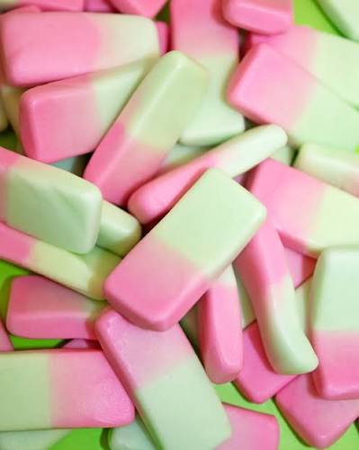 Cherry Apple Squashies (UK)