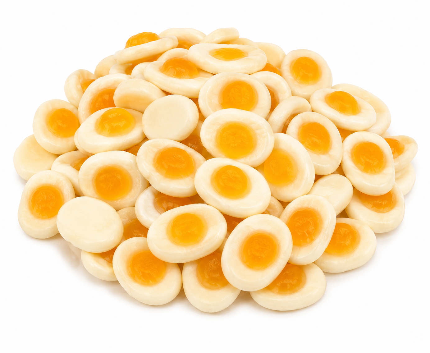 Itsy Bitsy Eggs (Turkey)