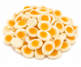 Itsy Bitsy Eggs (Turkey)