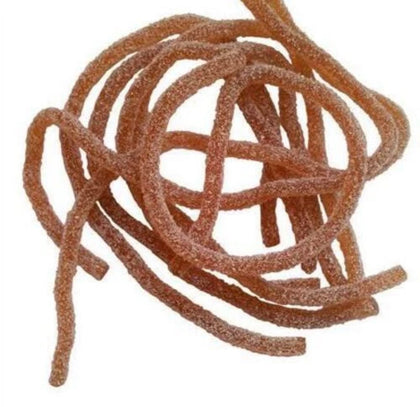 Sour Cola Laces (Germany)