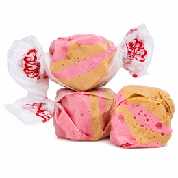 Maple Bacon Taffy