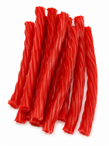 Cherry Twist