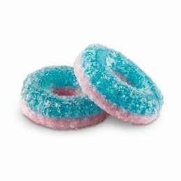 Bubblegum Rings