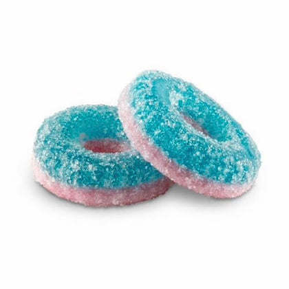 Bubblegum Rings