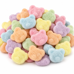 Haribo Sour Pandas