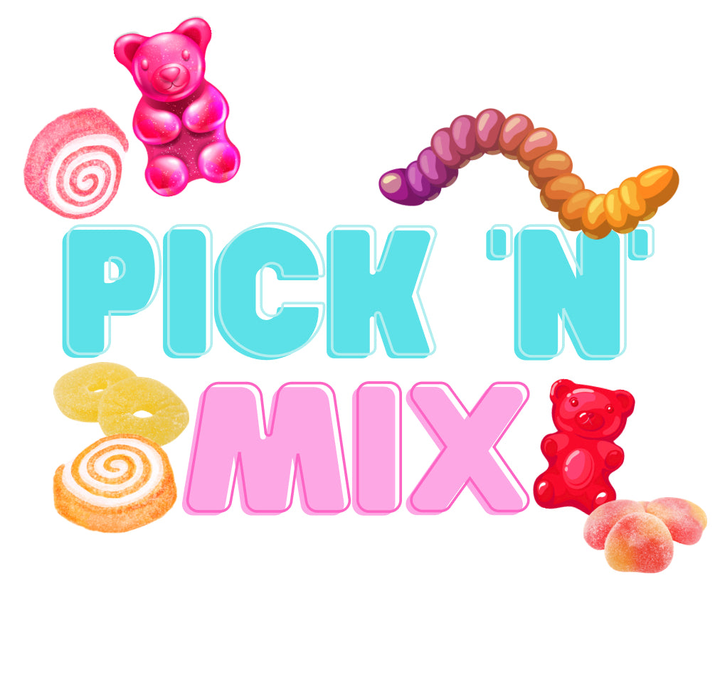 Pick N Mix