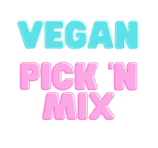 Vegan Pick n Mix