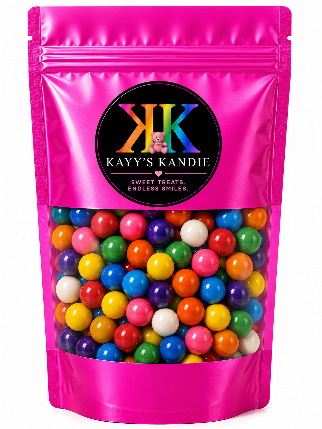 Gumball Mix