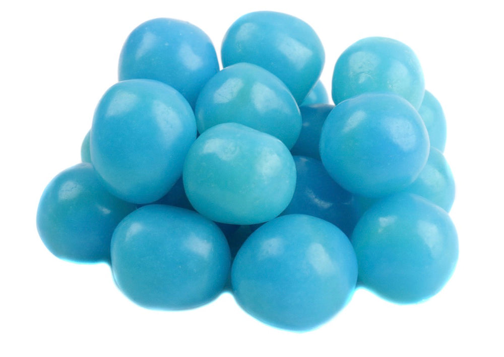 Blue Raspberry Sours