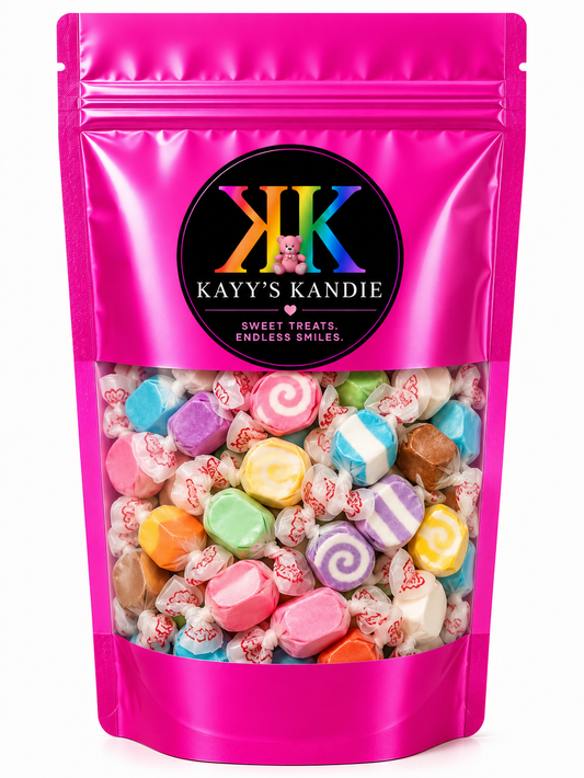 Taffy Mix