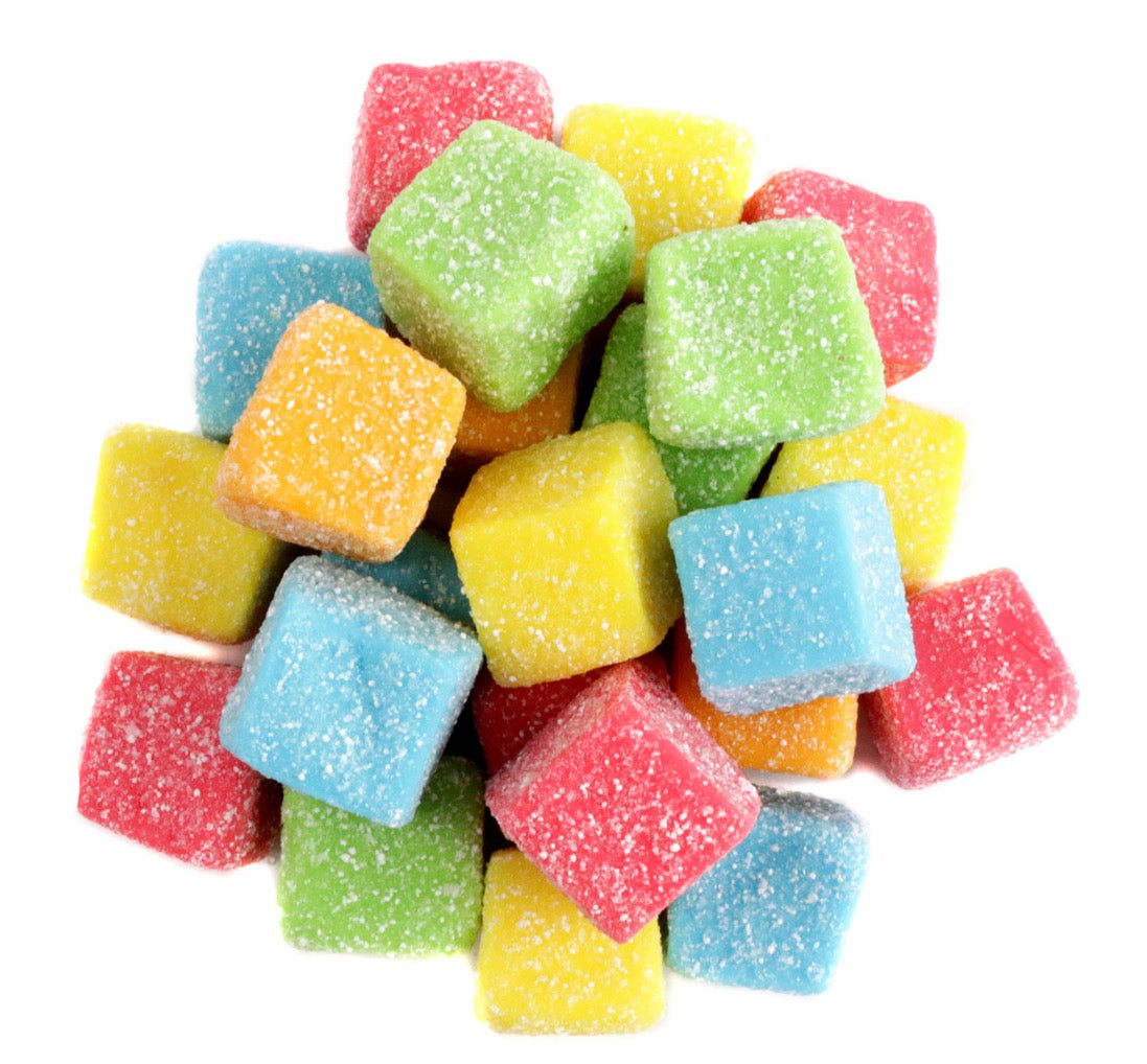 Sugar Cubes