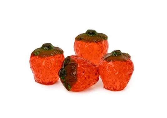 4D Strawberries