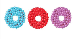 Berry Cosmic Rings