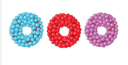Berry Cosmic Rings