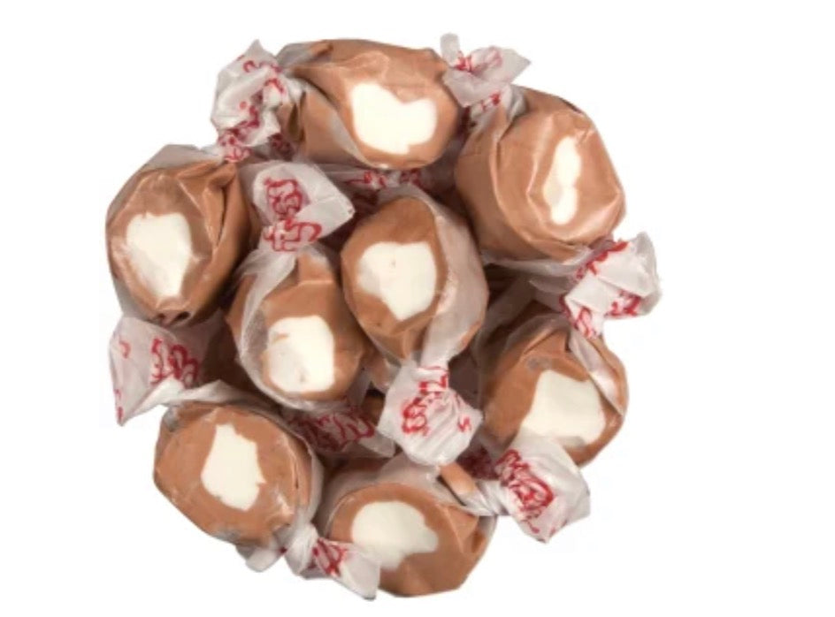 Root beer Float Taffy