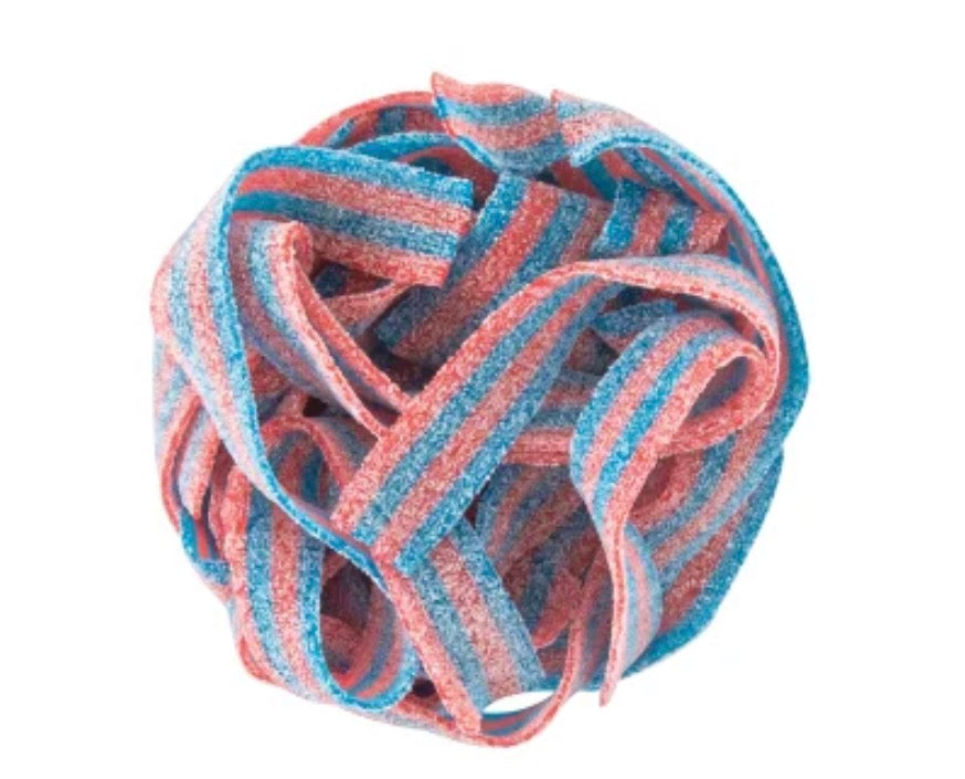 Blazenberry Belts