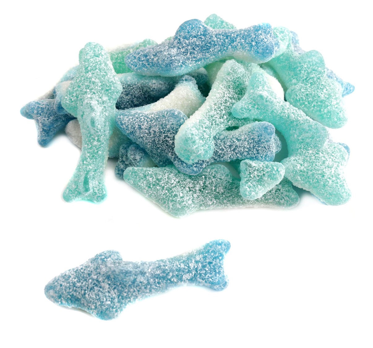 Sour Blue Sharks