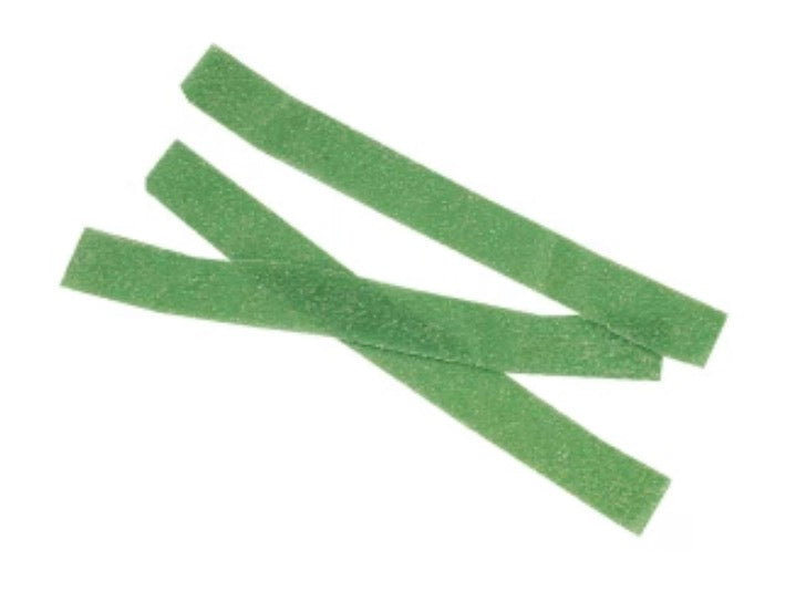 Green Apple Belts