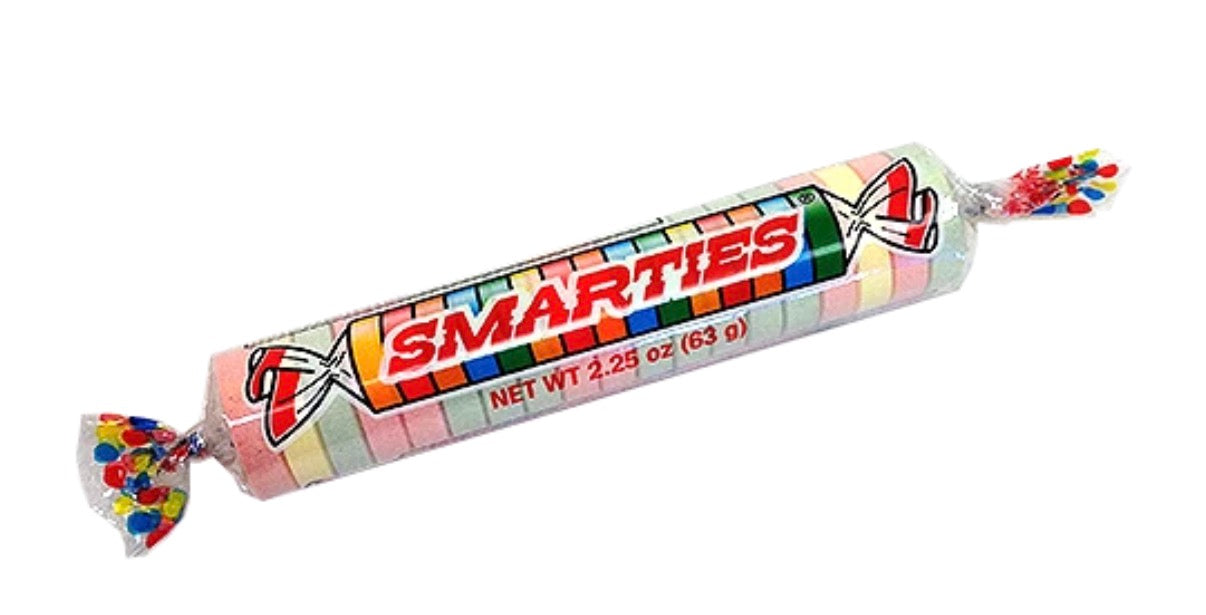 Smarties