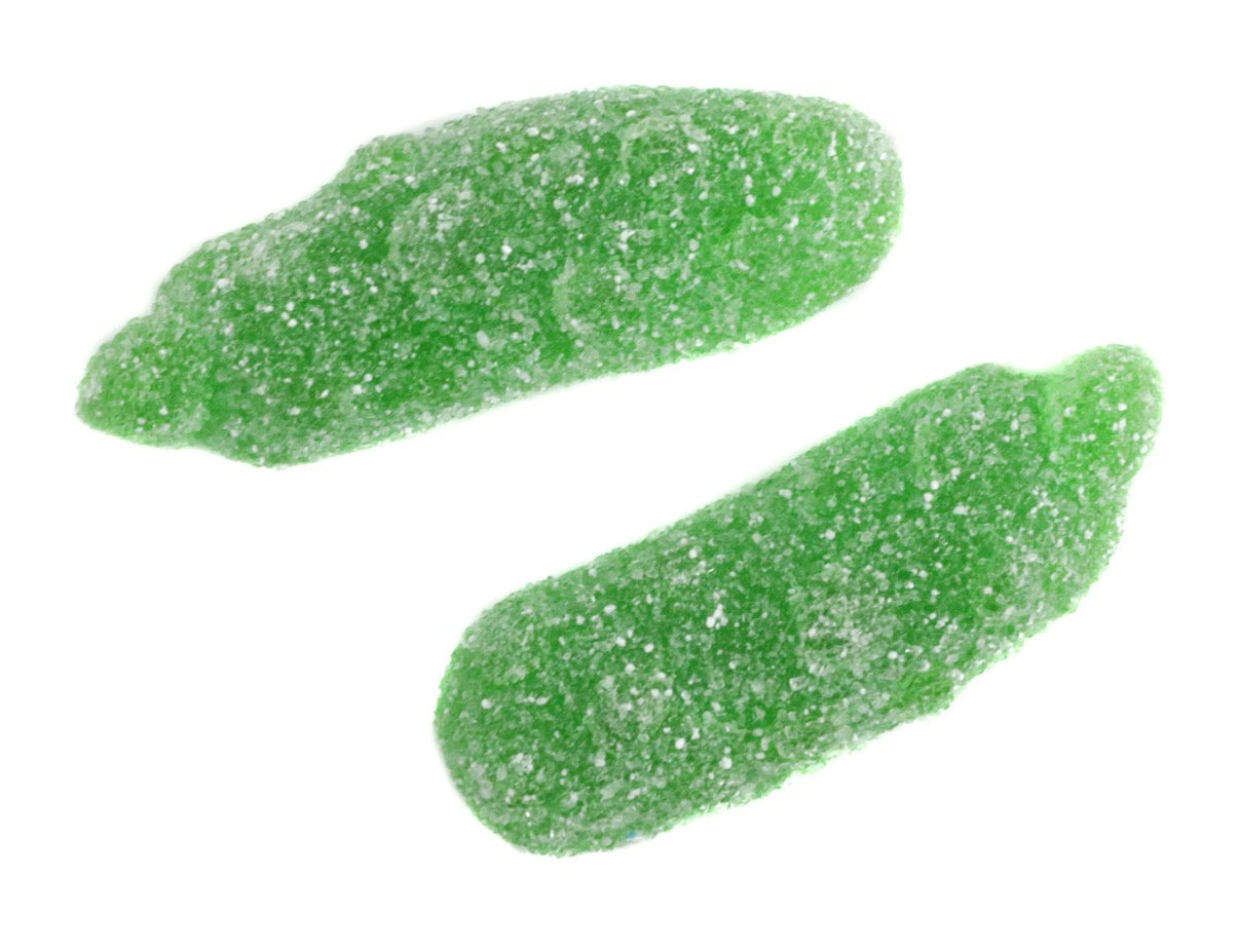 Sour Pickle