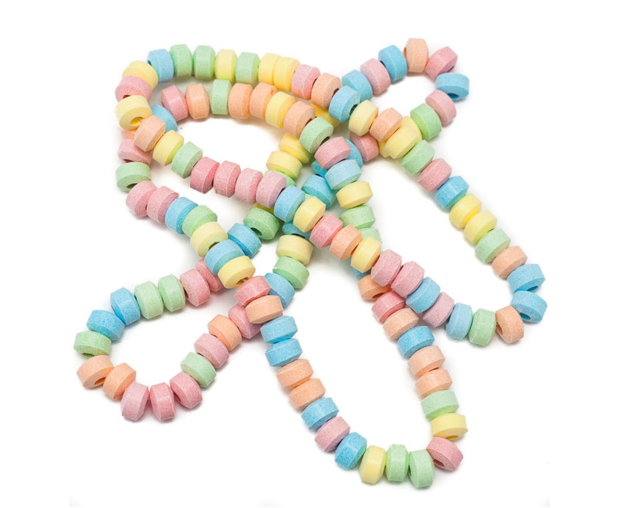 Candy Necklace