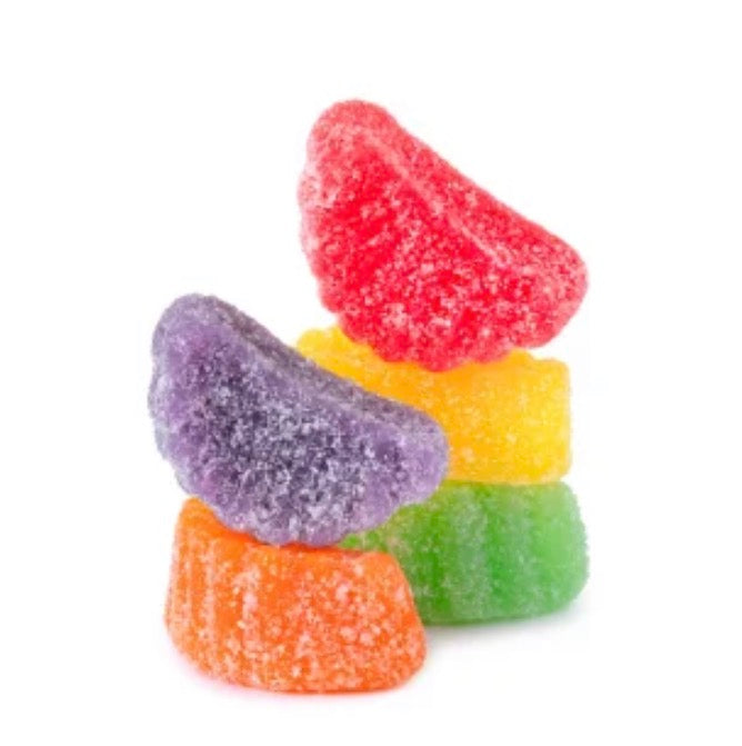 Fruit Slices