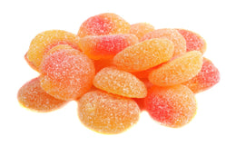 Sour Patch Peach