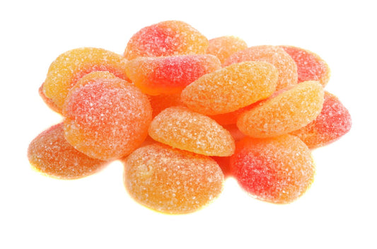 Sour Patch Peach