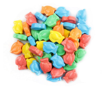 Rainbow Fish Dextrose