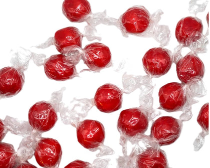 Cinnamon Candy Ball