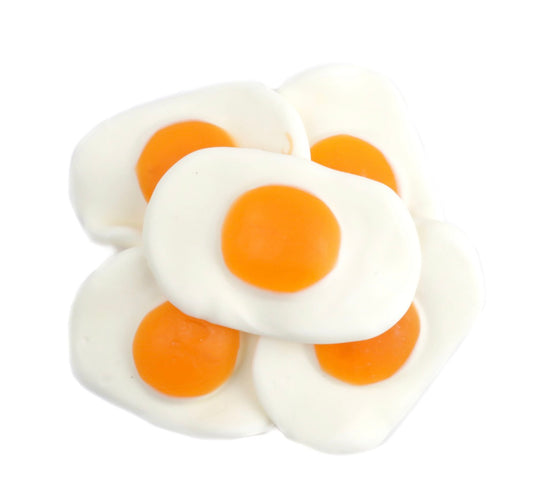 Giant Eggs