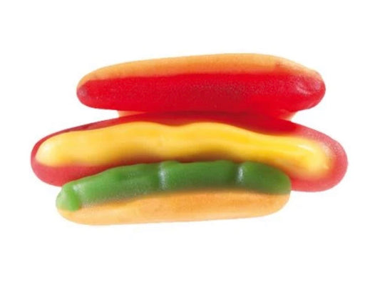 Efruitti Hotdogs