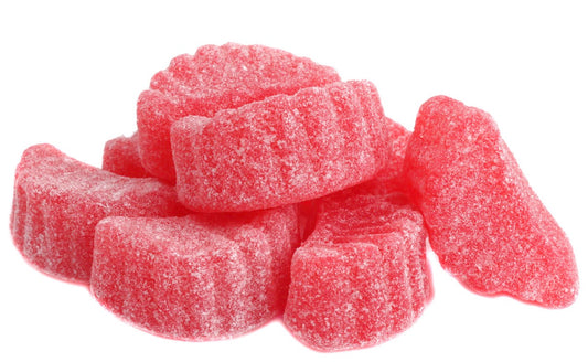 Cherry Slices