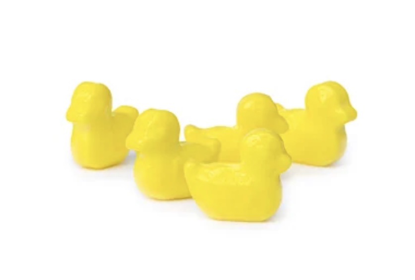 Dextrose Ducks