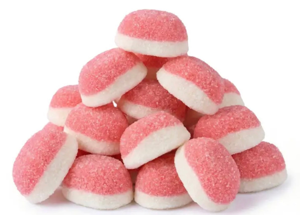 Strawberry Drops