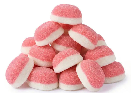 Strawberry Drops