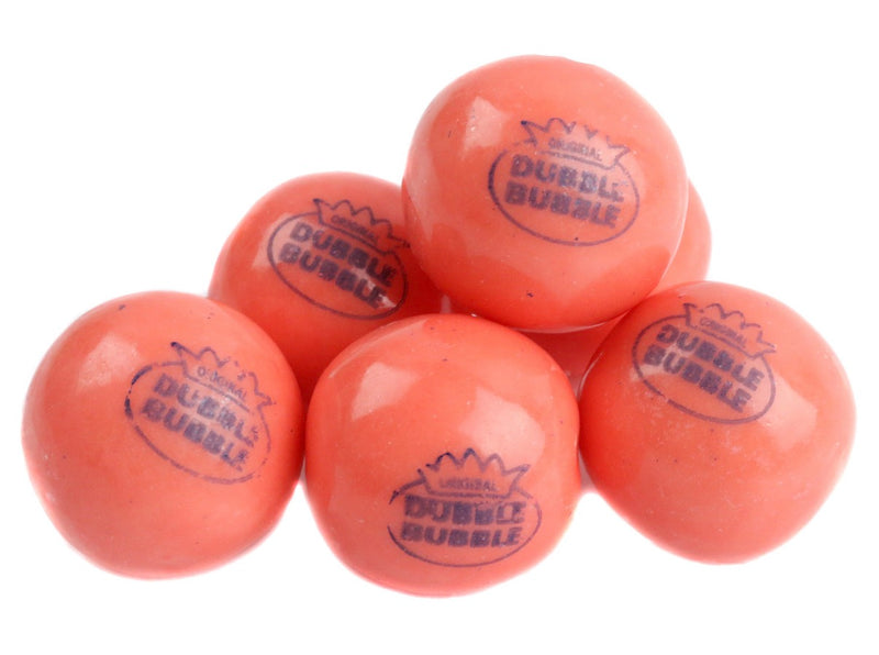 Pink Lemonade Gumballs