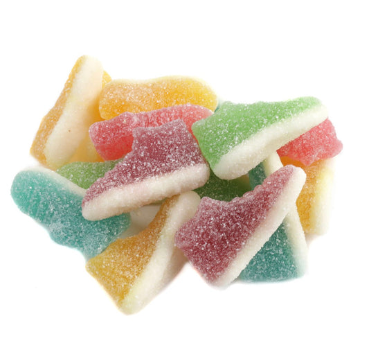 Sour Kicks