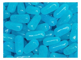 Sour Blue Raspberry Mike & Ike