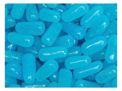 Sour Blue Raspberry Mike & Ike