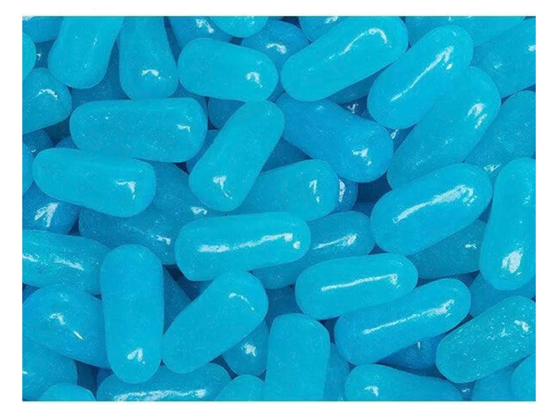 Sour Blue Raspberry Mike & Ike